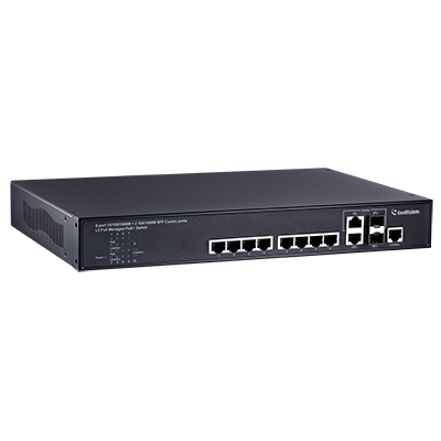 GV-POE0812