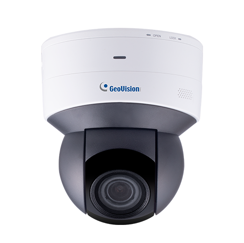 GV-PTZ5810-IR