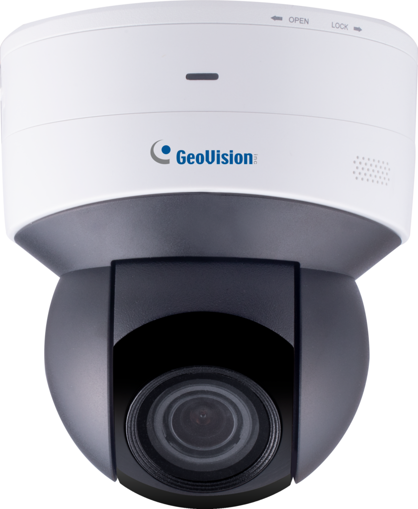 GV-PTZ5810-IR