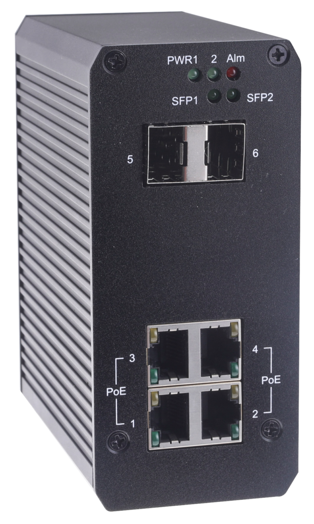 GV-POE0410-E