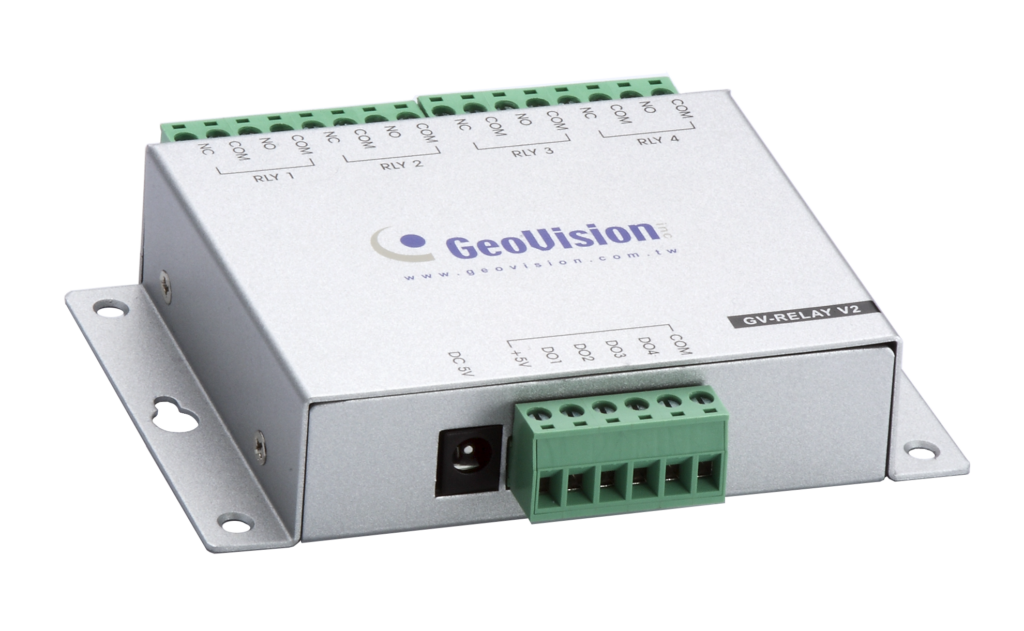 GV-Relay V2