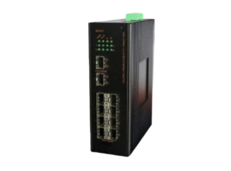 GV-SFP08+2LAN