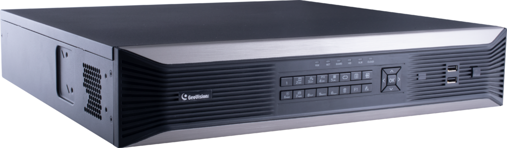GV-SNVR6403