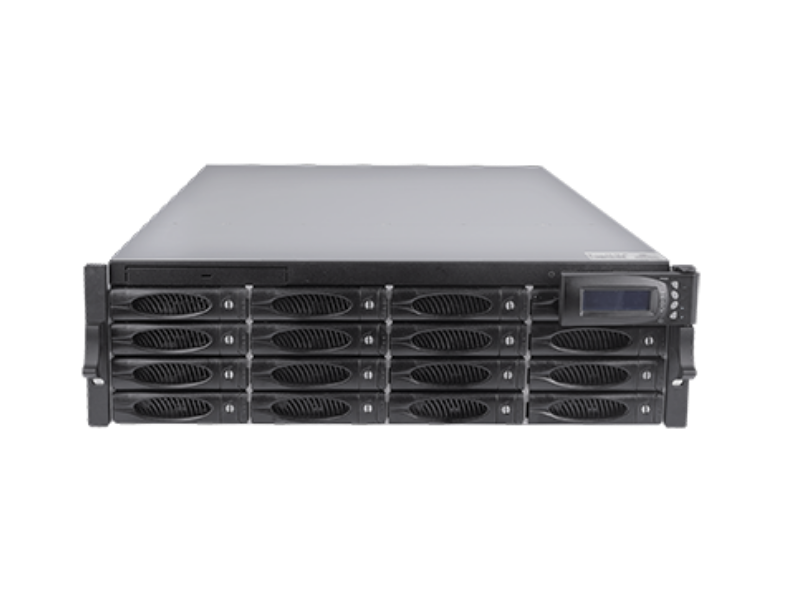 GV-Storage System V3 RevC-3U,16-Bay