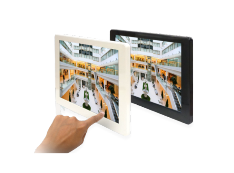 GV-TouchDisplay133 [nero]