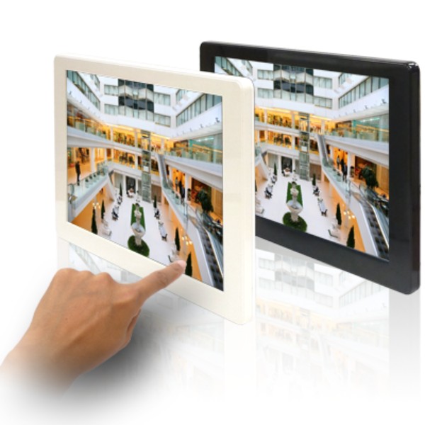 GV-TouchDisplay133 [nero]