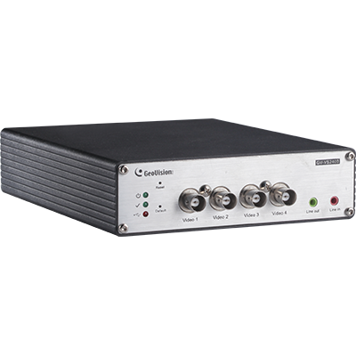 GV-VS2400