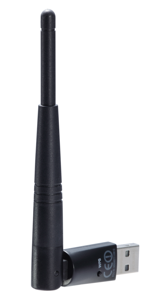 GV-WiFi Adaptor V2
