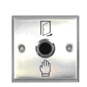 Infrared Button
