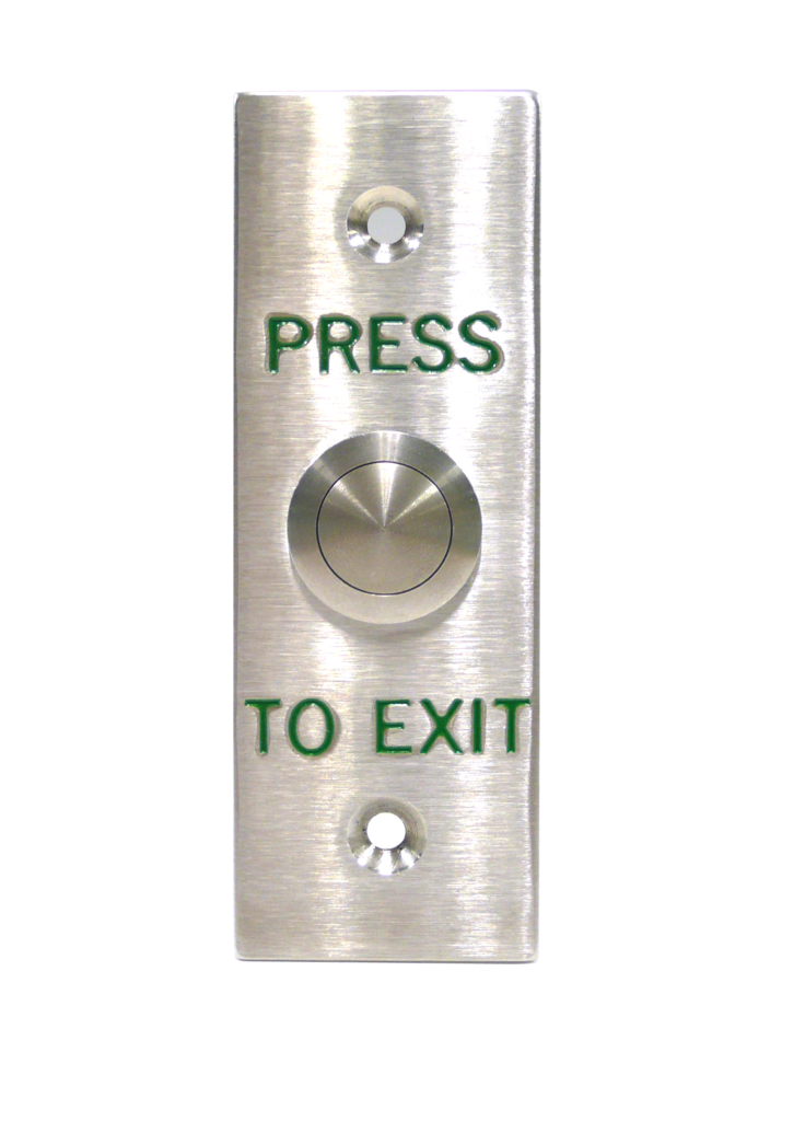 PB21 Push Button Switch