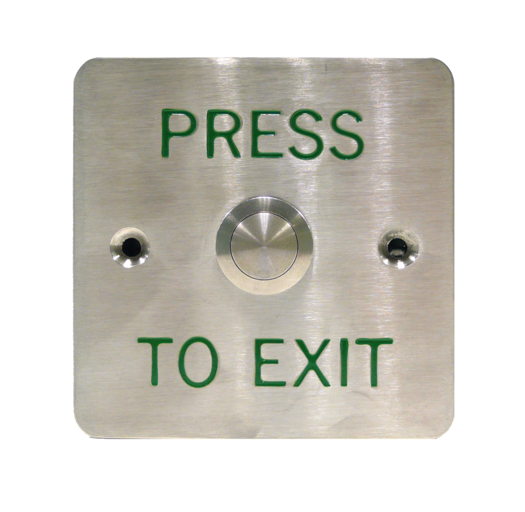 PB22 Push Button Switch