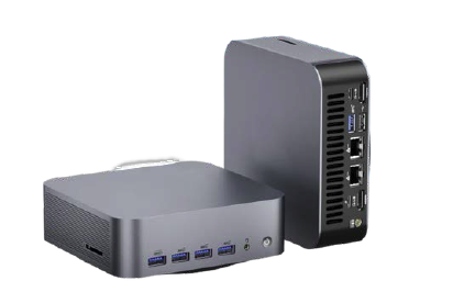 Sistema GV-Mini V4 Nuc