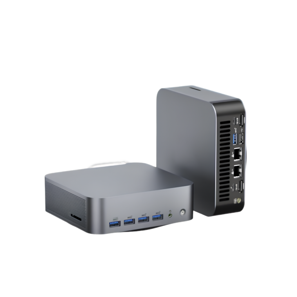 Sistema GV-Mini V4 Nuc