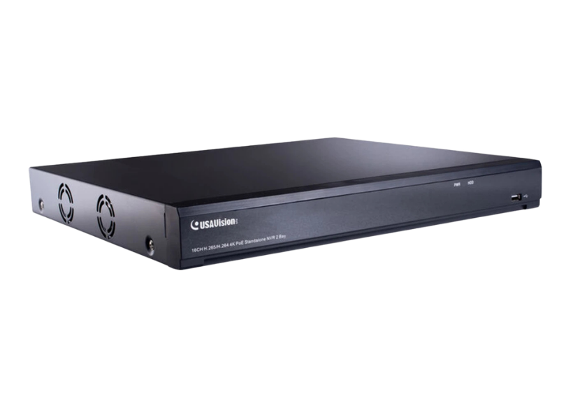 UA-XVR1620