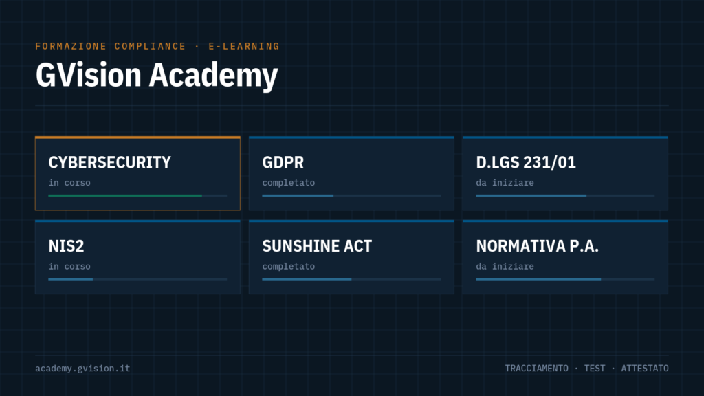 GVision Academy