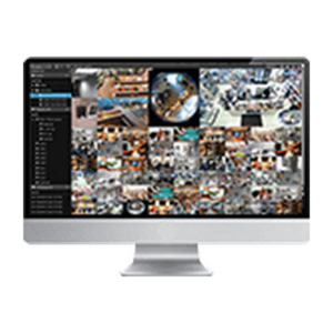 Software di gestione video