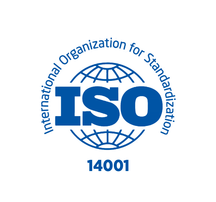ISO 14001:2015