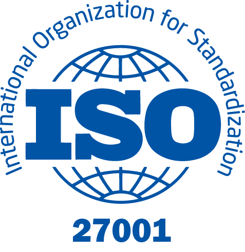 ISO/IEC 27001:2022