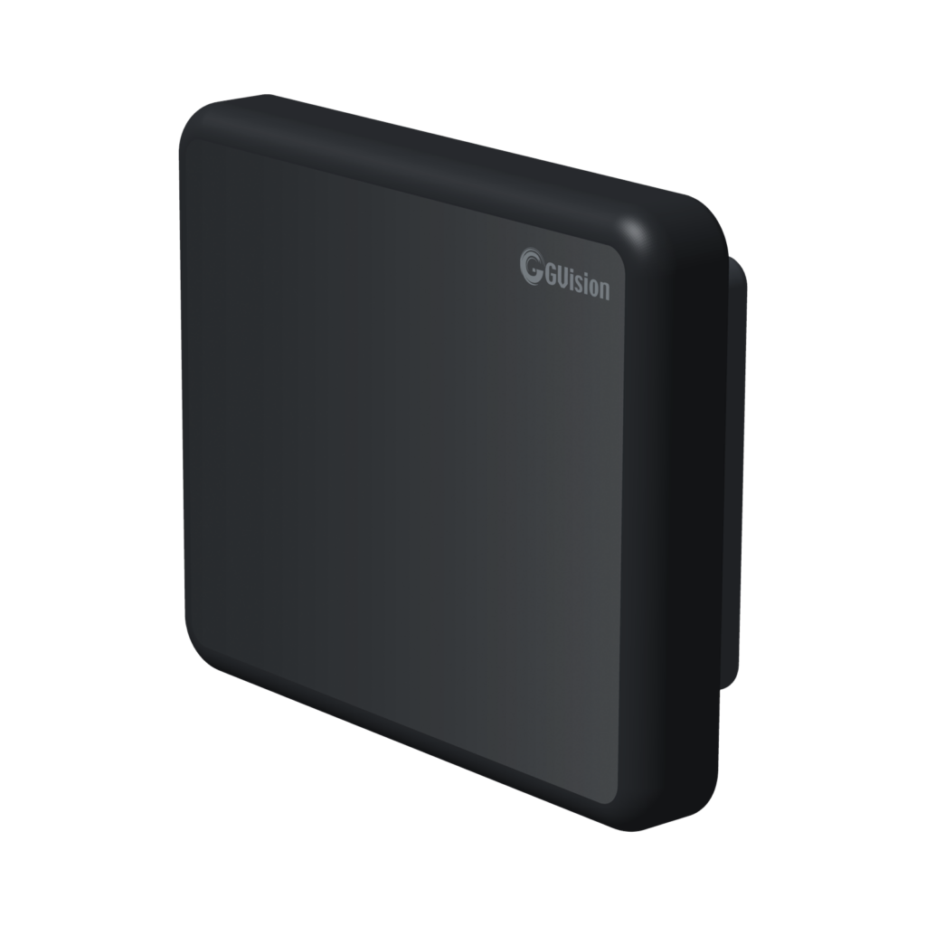 GV-RDS060, radar di sicurezza GVision