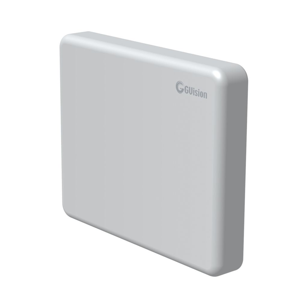GV-RDS180, radar di sicurezza GVision