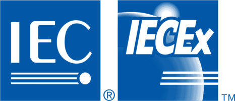IECEx IECEx