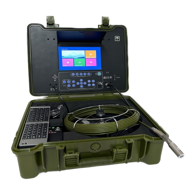 GV-31DH
